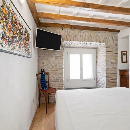 Enchanting Studio Flat - 7min Walk From Pantheon Apartamento Roma