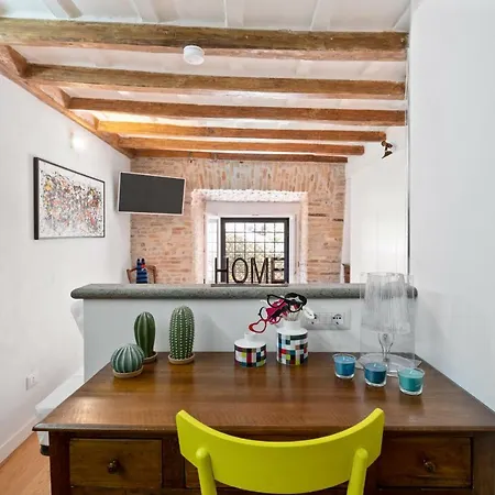 Enchanting Studio Flat - 7min Walk From Pantheon Apartamento