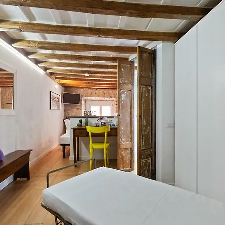 Enchanting Studio Flat - 7min Walk From Pantheon *