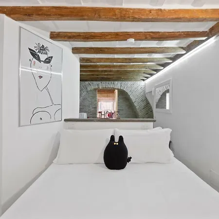 Enchanting Studio Flat - 7min Walk From Pantheon