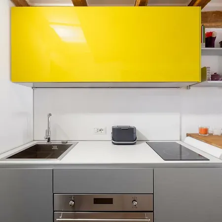 Enchanting Studio Flat - 7min Walk From Pantheon Apartamento *