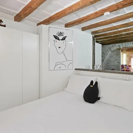 Enchanting Studio Flat - 7min Walk From Pantheon * Roma