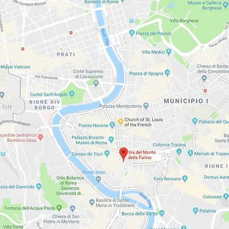 Enchanting Studio Flat - 7min Walk From Pantheon